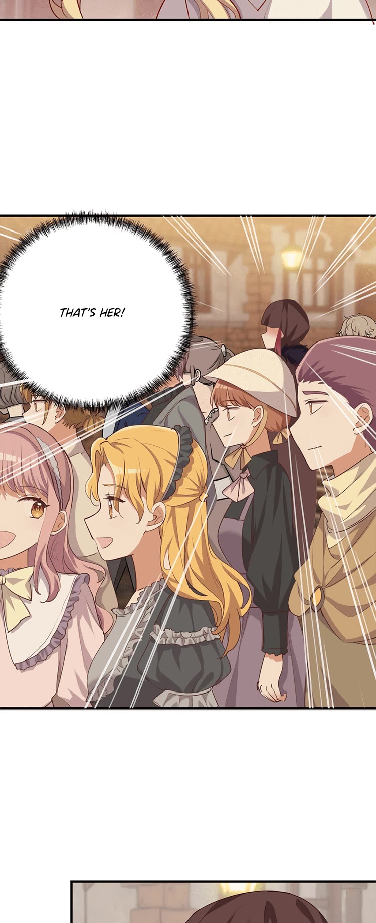 Please Bully Me, Miss Villainess! Chapter 55 - Page 6