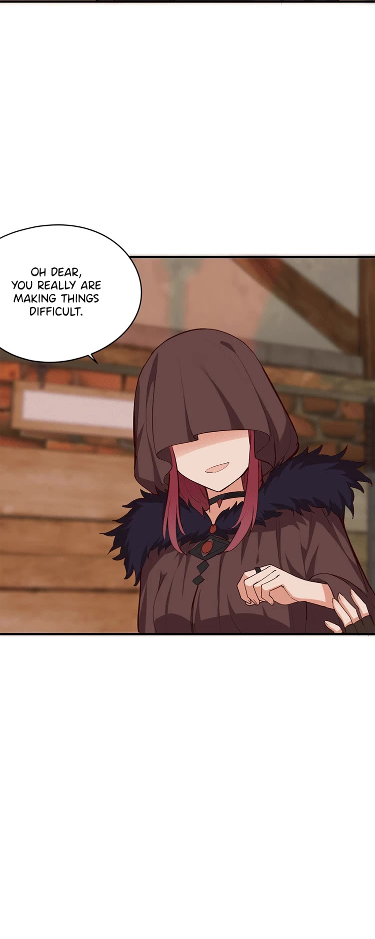 Please Bully Me, Miss Villainess! Chapter 55 - Page 10