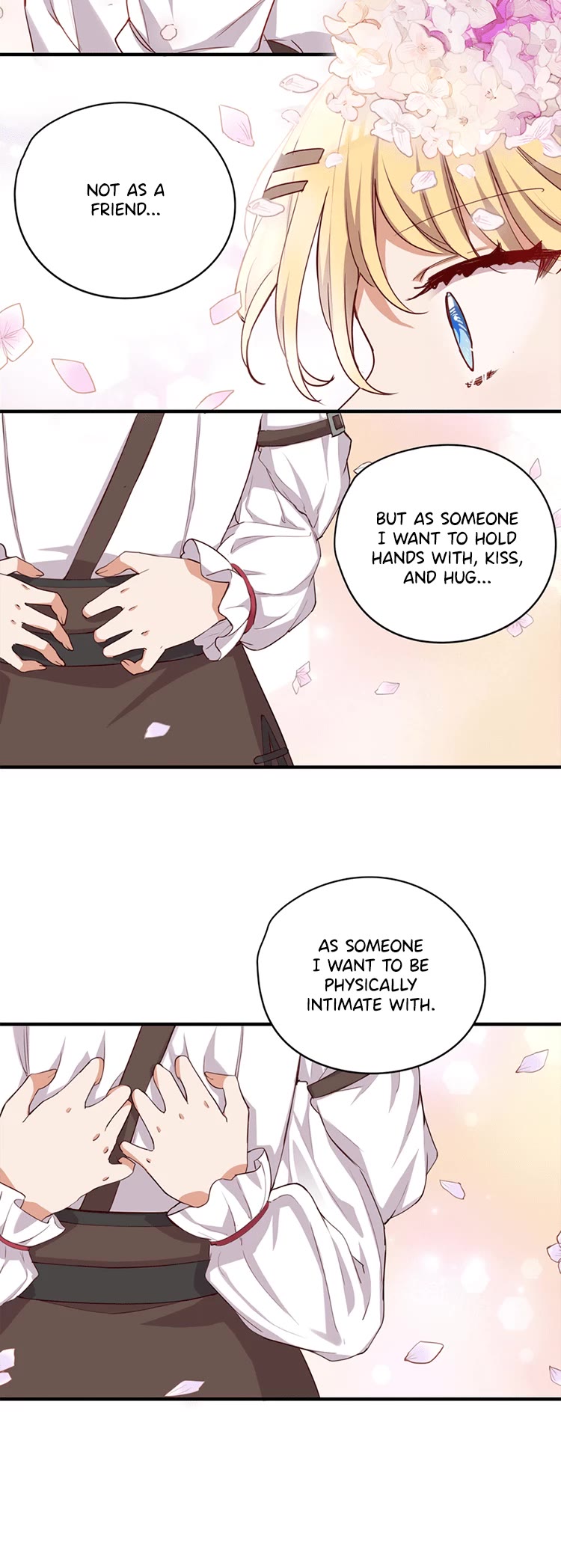 Please Bully Me, Miss Villainess! Chapter 56 - Page 12