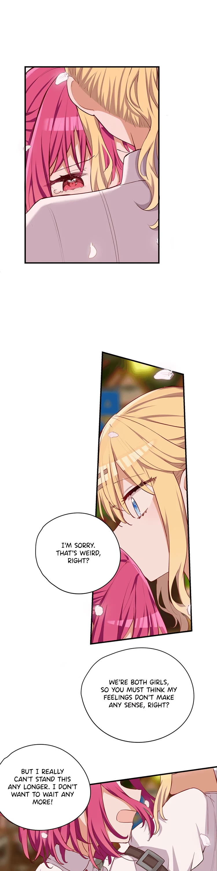 Please Bully Me, Miss Villainess! Chapter 56 - Page 13