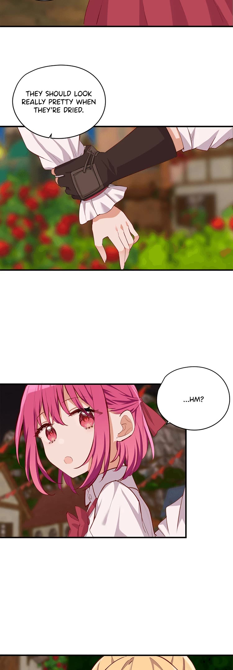 Please Bully Me, Miss Villainess! Chapter 56 - Page 17