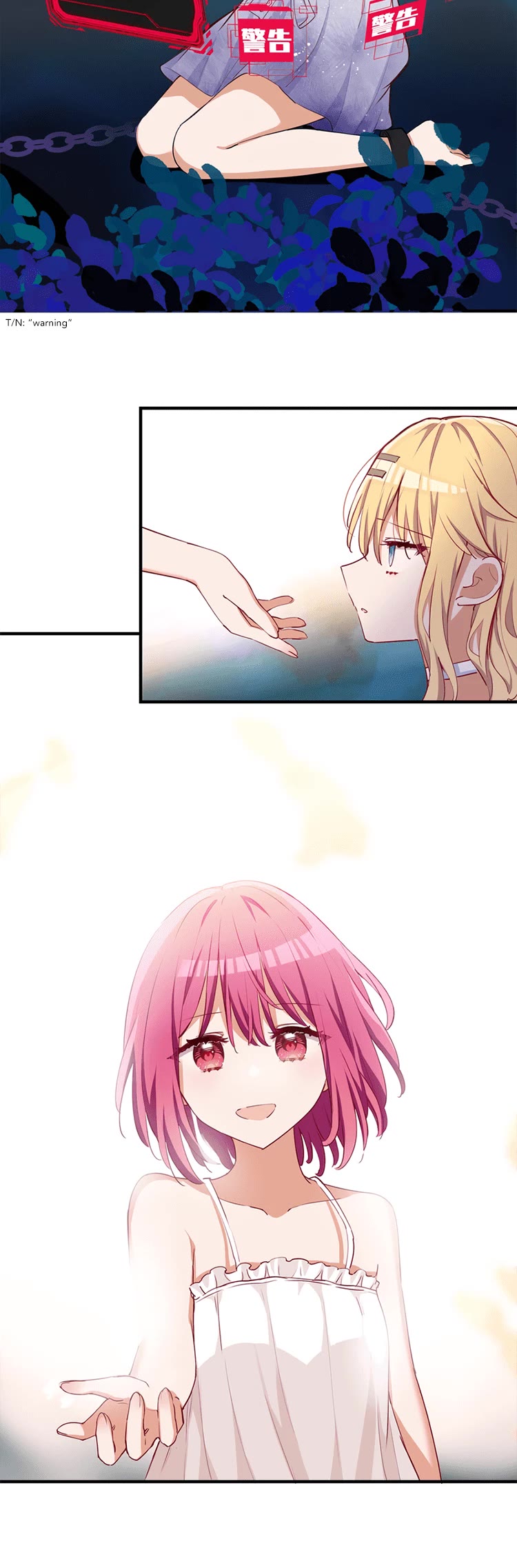 Please Bully Me, Miss Villainess! Chapter 56 - Page 24