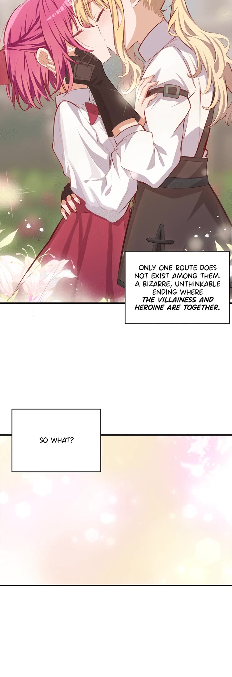 Please Bully Me, Miss Villainess! Chapter 56 - Page 26