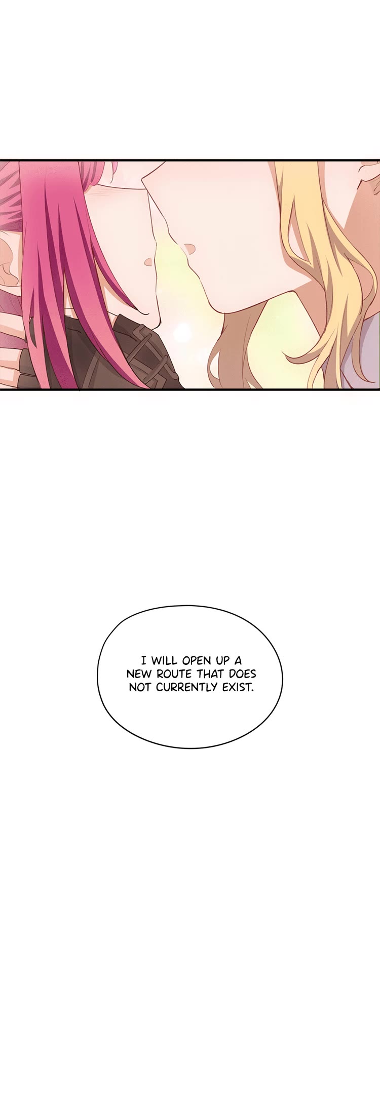 Please Bully Me, Miss Villainess! Chapter 56 - Page 27