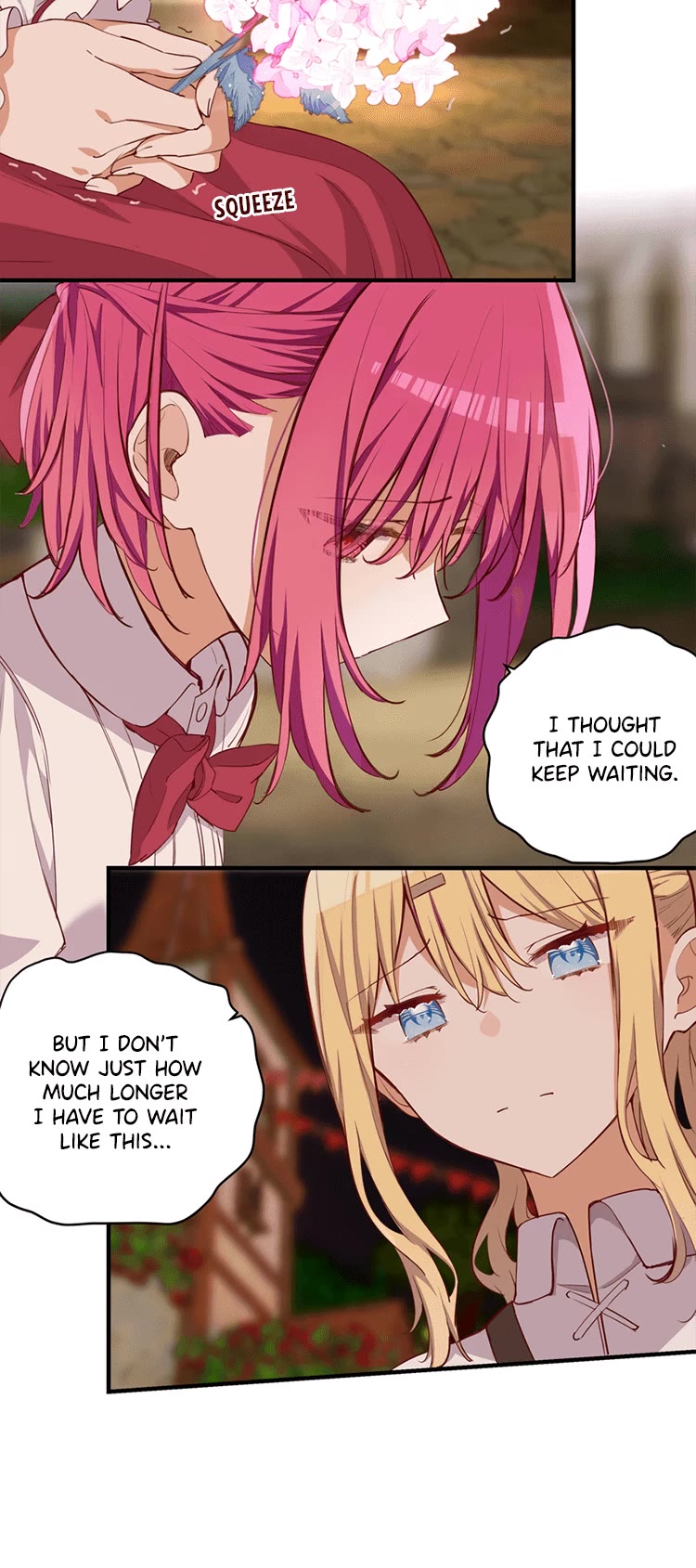 Please Bully Me, Miss Villainess! Chapter 56 - Page 9