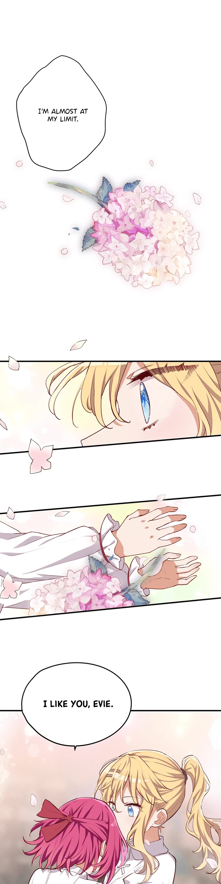 Please Bully Me, Miss Villainess! Chapter 56 - Page 10