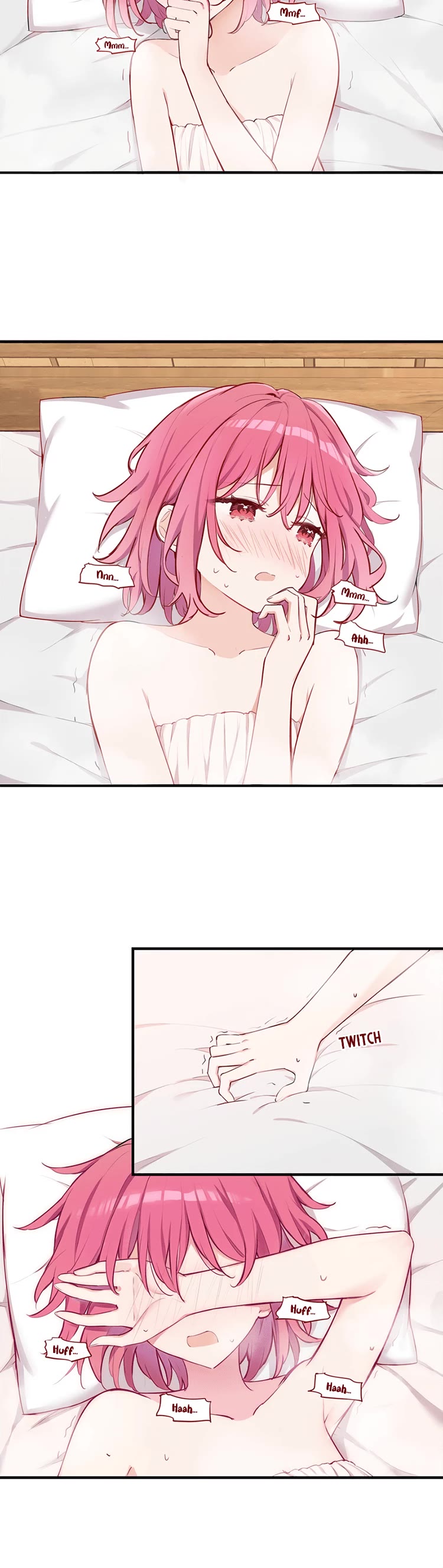 Please Bully Me, Miss Villainess! Chapter 57.5 - Page 6
