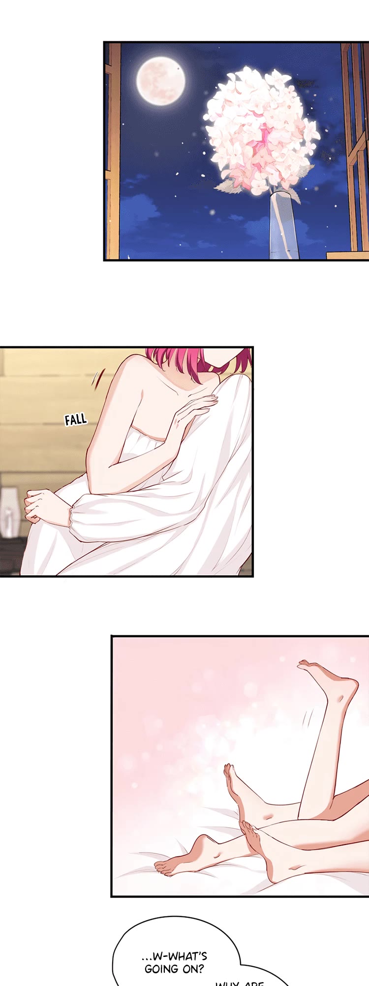 Please Bully Me, Miss Villainess! Chapter 57 - Page 2