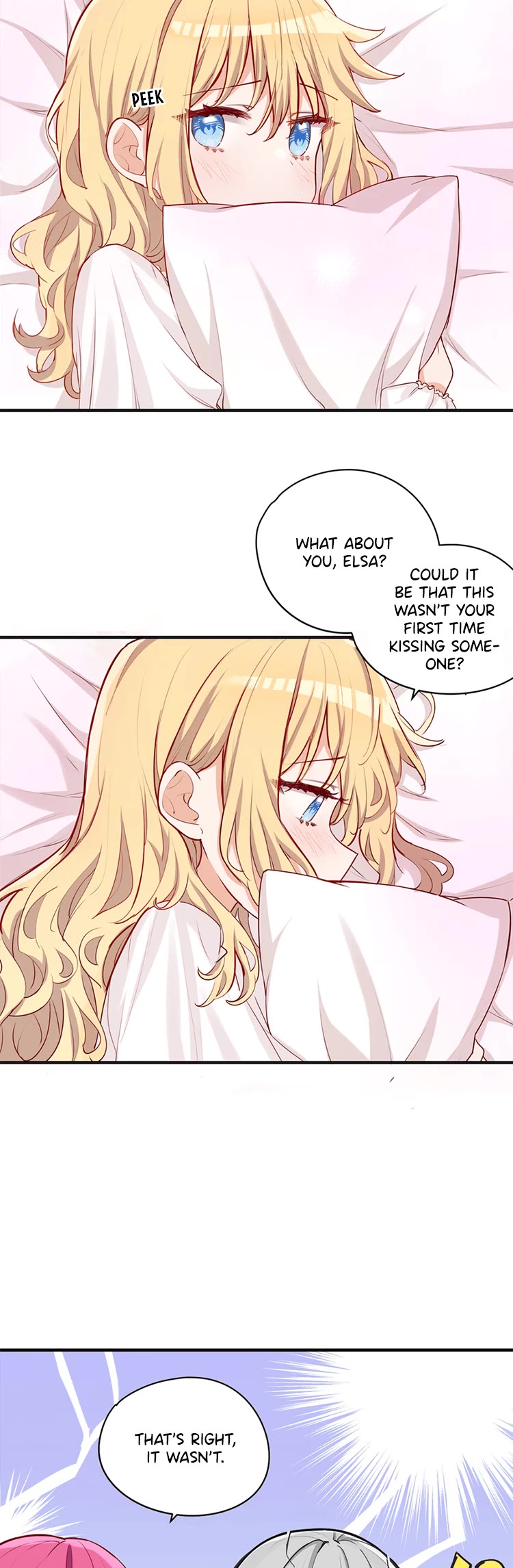 Please Bully Me, Miss Villainess! Chapter 57 - Page 14