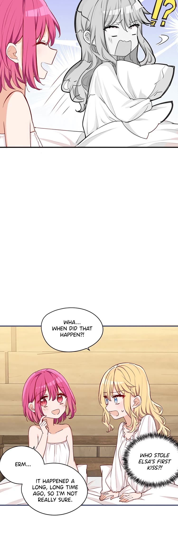 Please Bully Me, Miss Villainess! Chapter 57 - Page 15