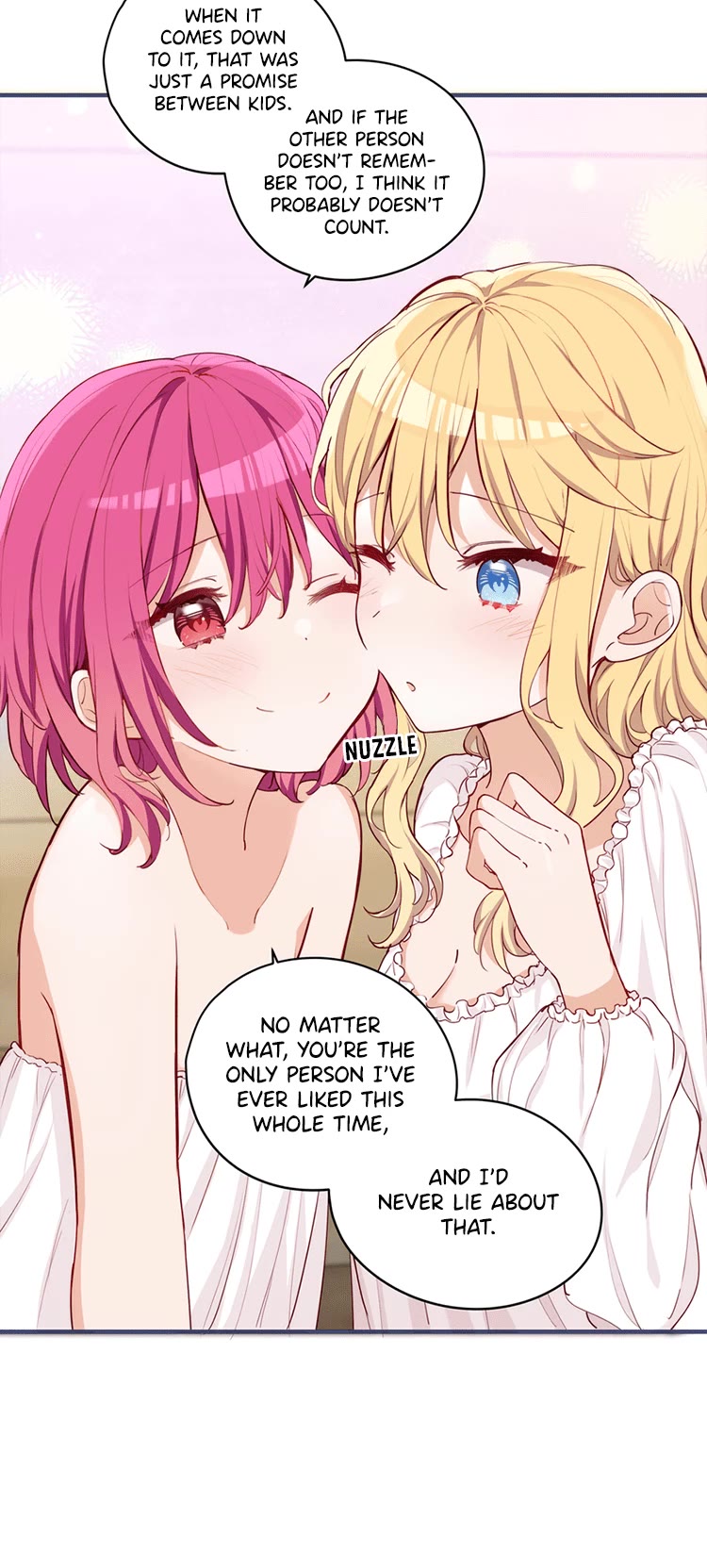 Please Bully Me, Miss Villainess! Chapter 57 - Page 18
