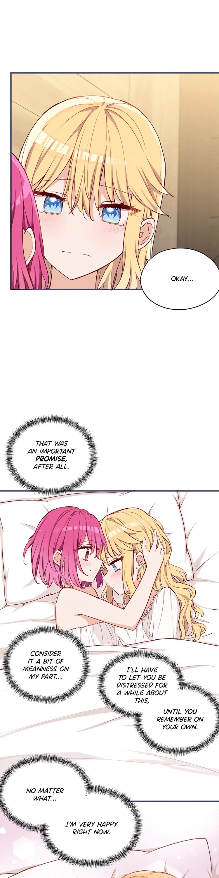 Please Bully Me, Miss Villainess! Chapter 57 - Page 19