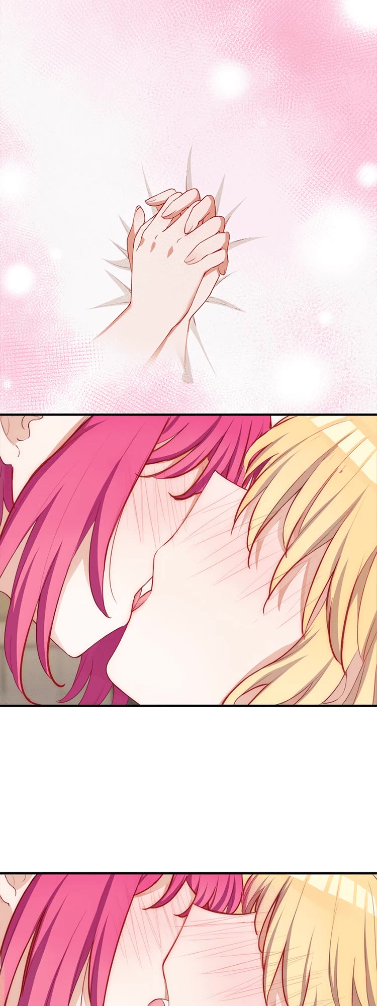 Please Bully Me, Miss Villainess! Chapter 57 - Page 5