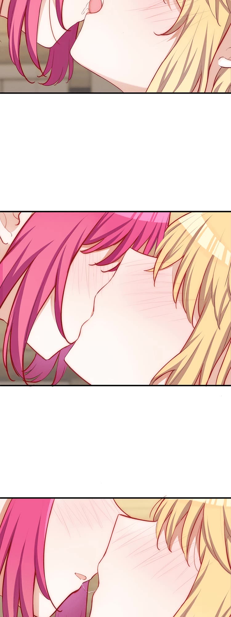 Please Bully Me, Miss Villainess! Chapter 57 - Page 6