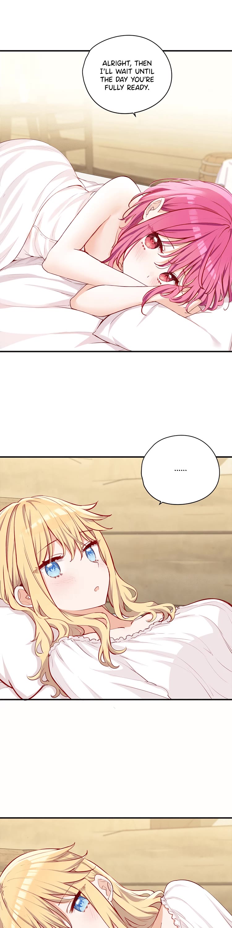 Please Bully Me, Miss Villainess! Chapter 57 - Page 10