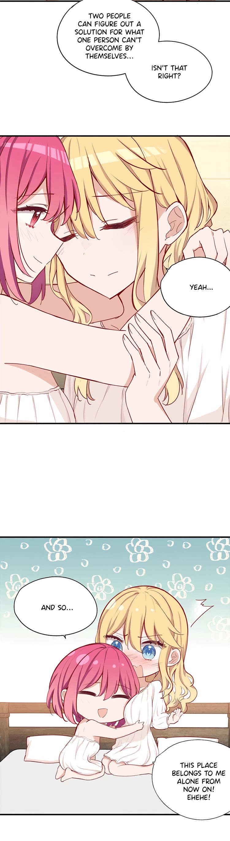 Please Bully Me, Miss Villainess! Chapter 58 - Page 12