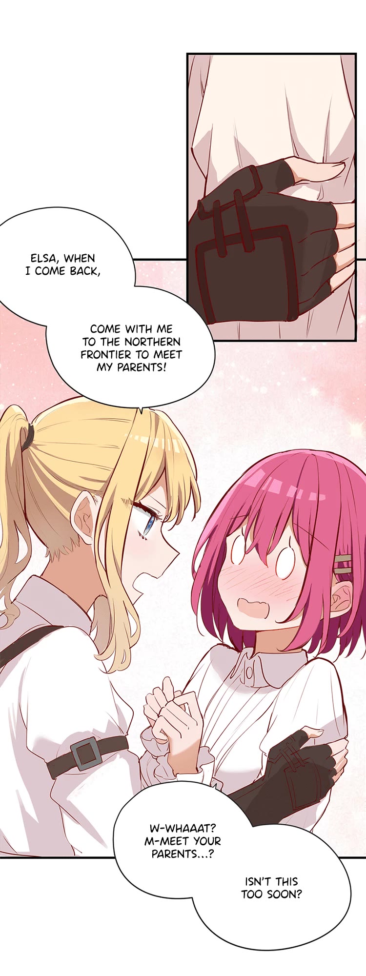 Please Bully Me, Miss Villainess! Chapter 58 - Page 15