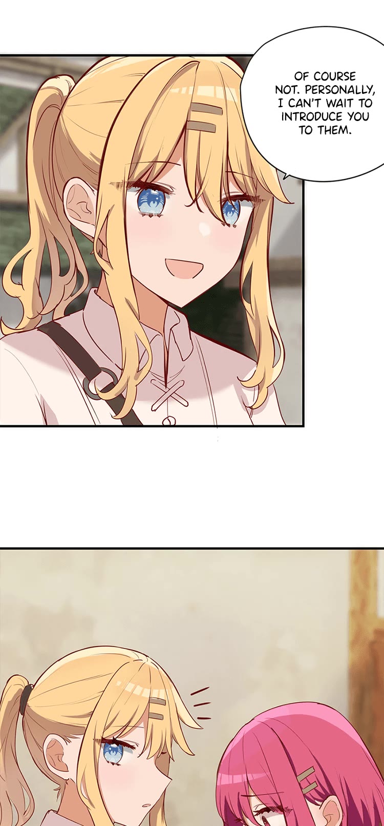 Please Bully Me, Miss Villainess! Chapter 58 - Page 16