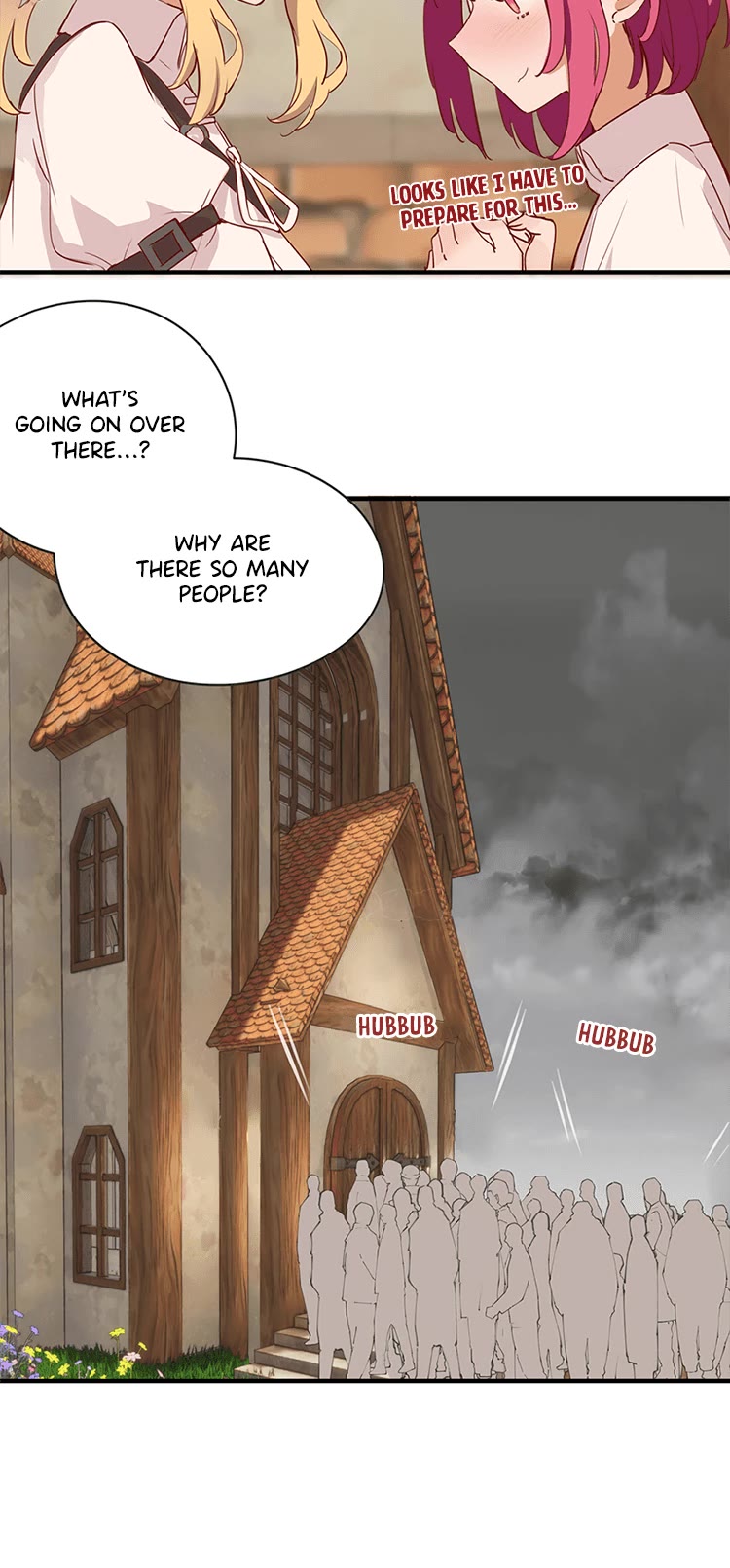 Please Bully Me, Miss Villainess! Chapter 58 - Page 17