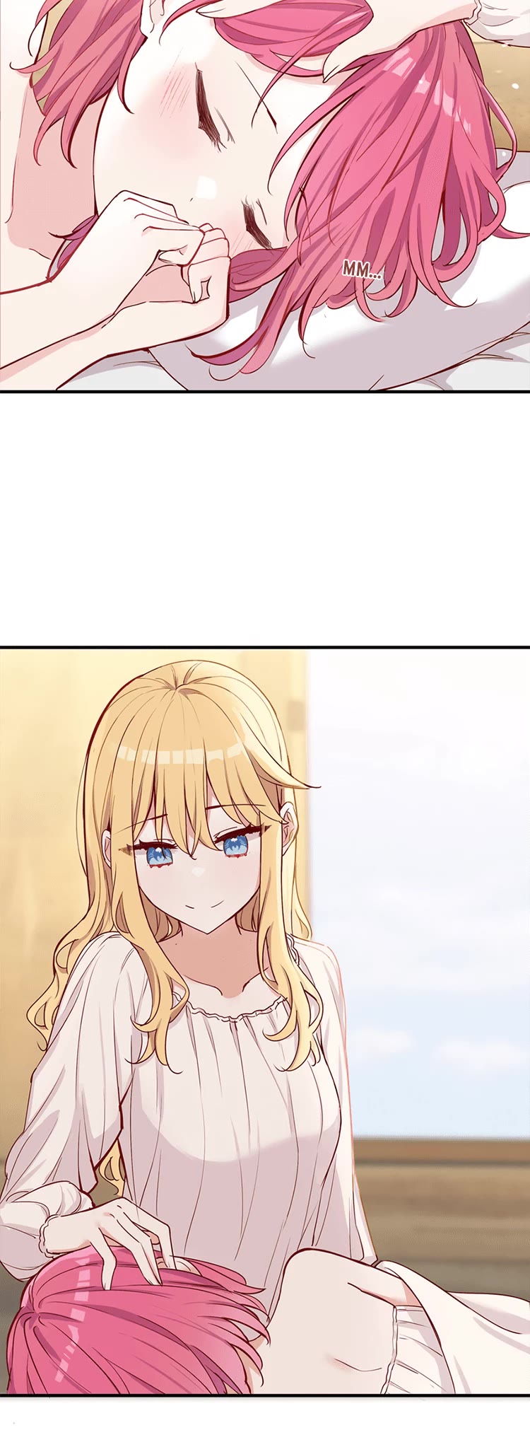 Please Bully Me, Miss Villainess! Chapter 58 - Page 3