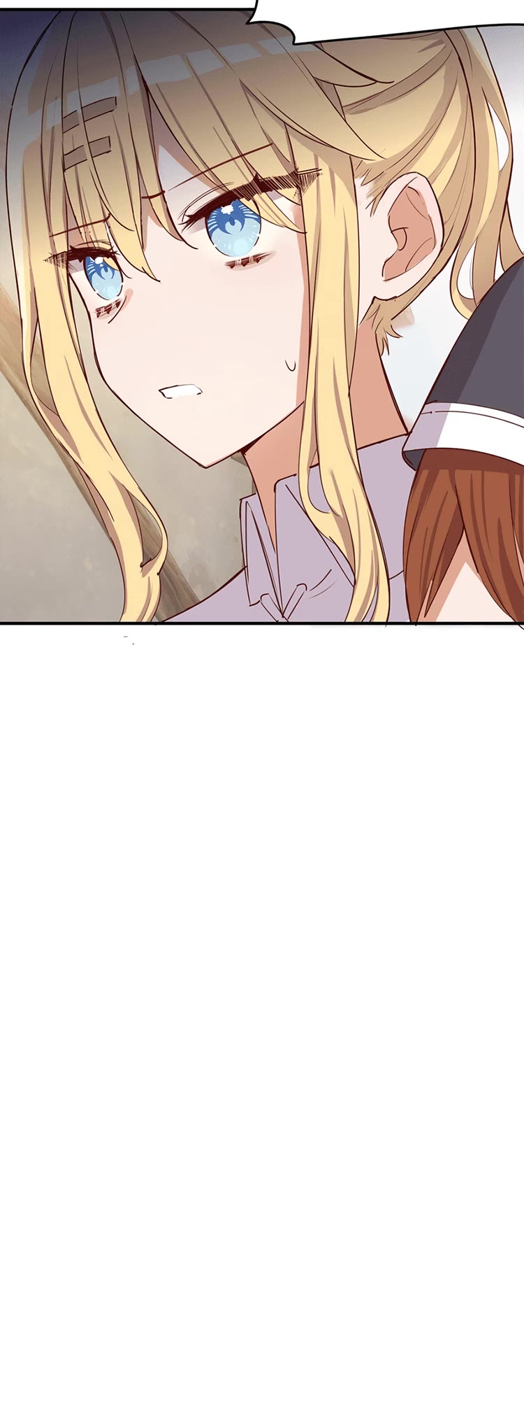Please Bully Me, Miss Villainess! Chapter 58 - Page 25