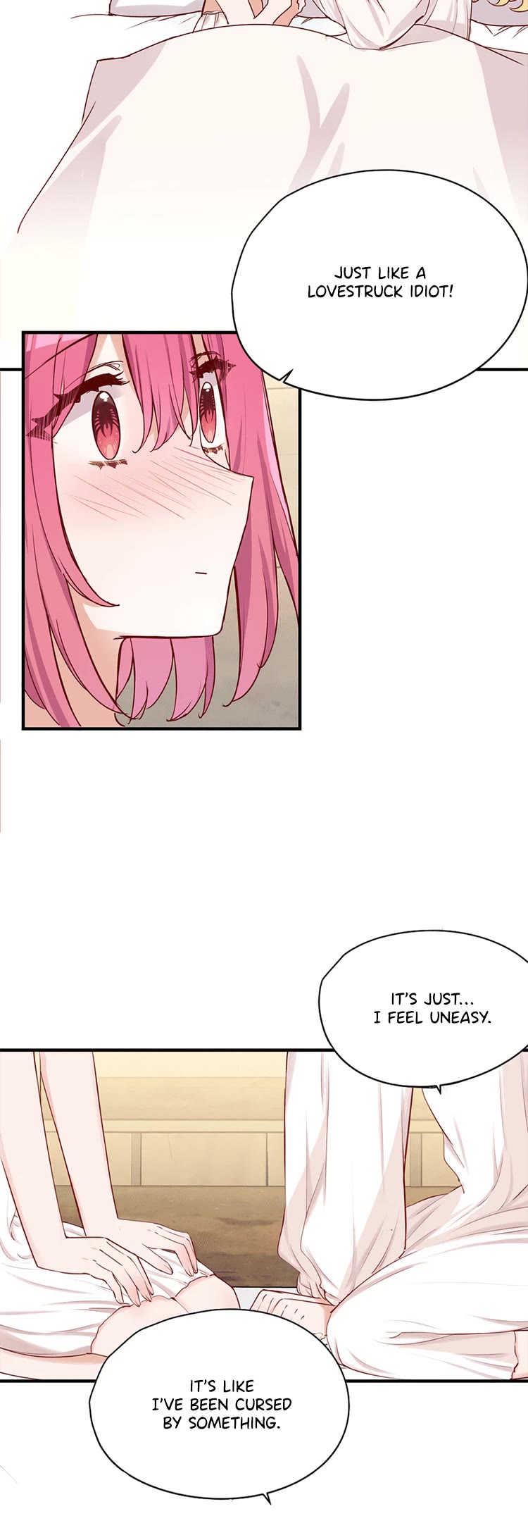 Please Bully Me, Miss Villainess! Chapter 58 - Page 9
