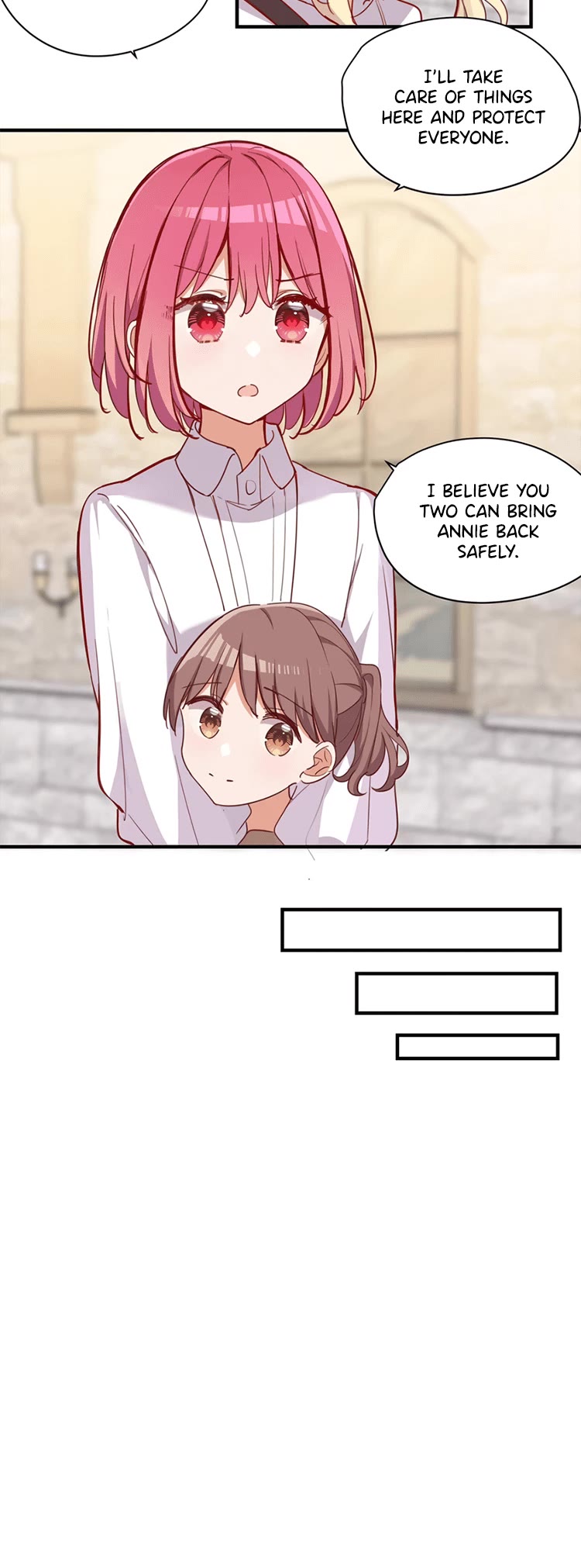 Please Bully Me, Miss Villainess! Chapter 59 - Page 12