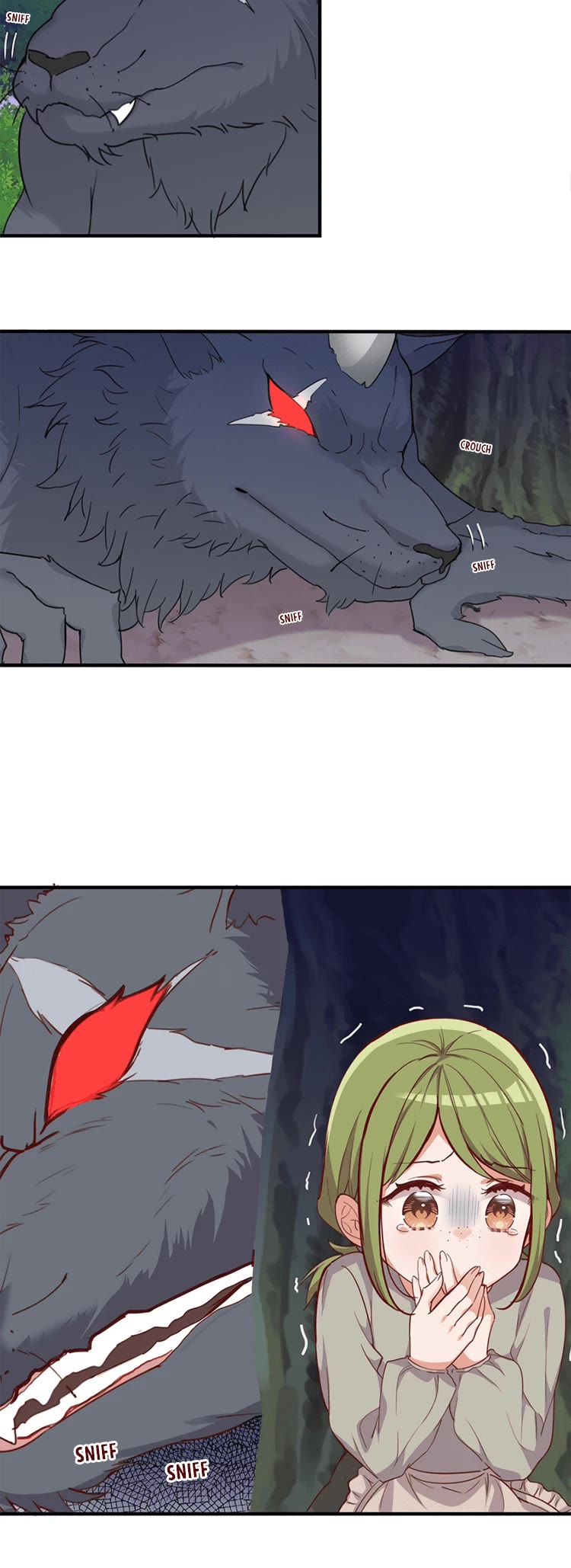 Please Bully Me, Miss Villainess! Chapter 59 - Page 14