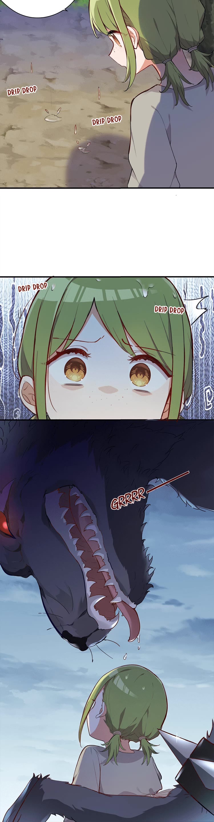 Please Bully Me, Miss Villainess! Chapter 59 - Page 17