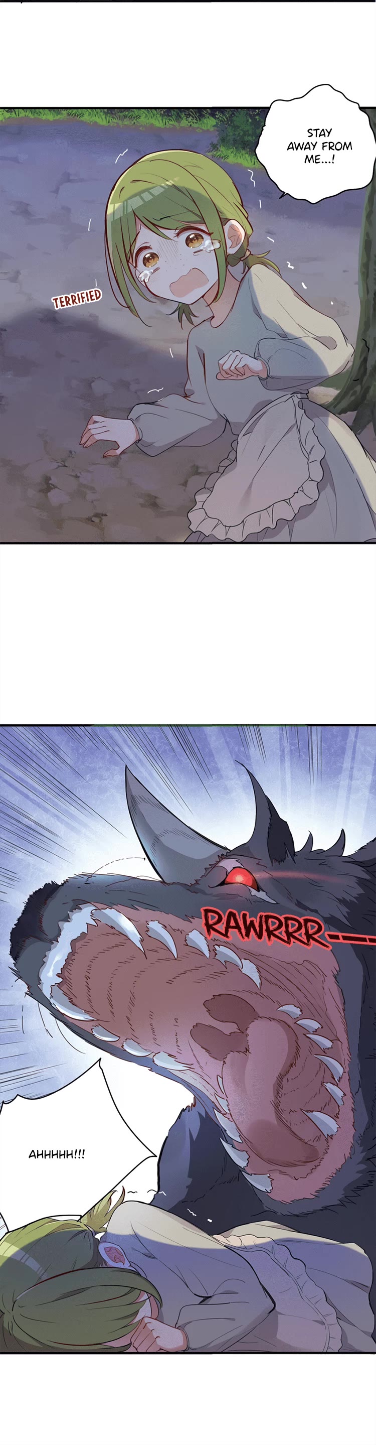 Please Bully Me, Miss Villainess! Chapter 59 - Page 18