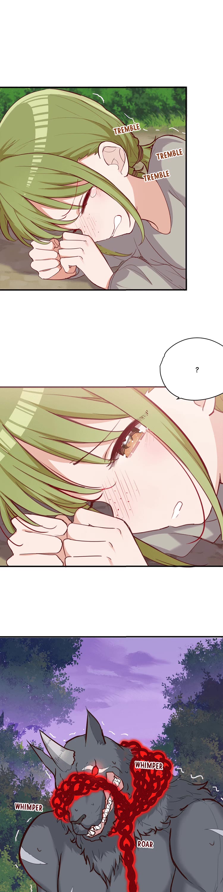 Please Bully Me, Miss Villainess! Chapter 59 - Page 19