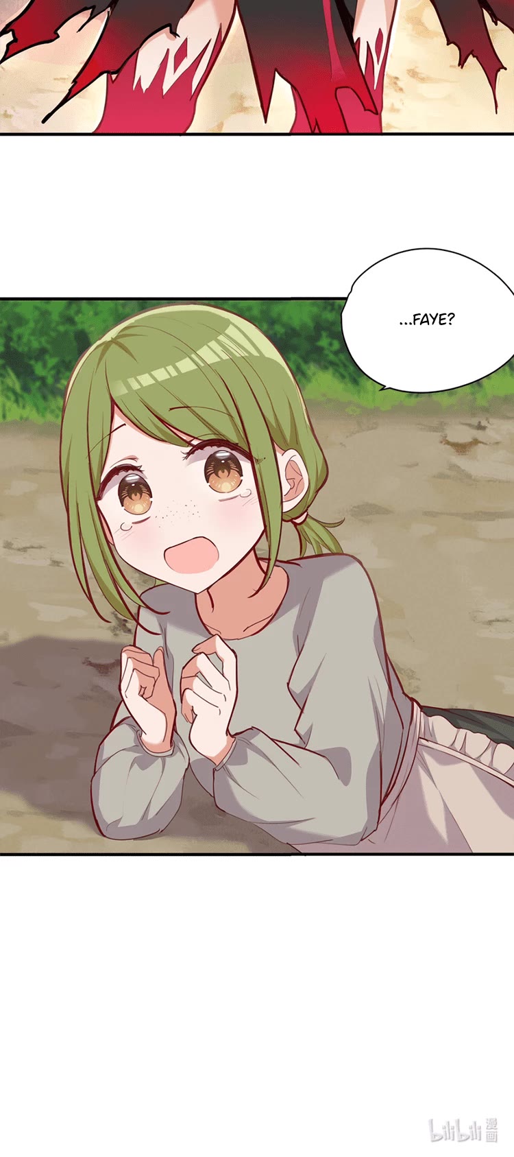 Please Bully Me, Miss Villainess! Chapter 59 - Page 21