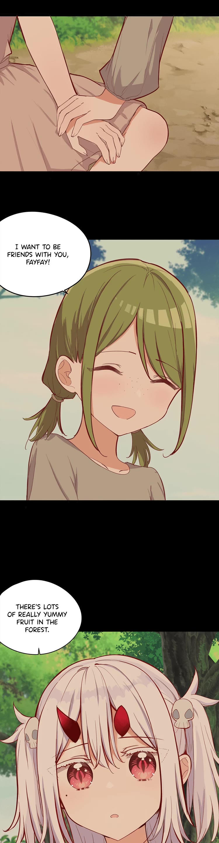 Please Bully Me, Miss Villainess! Chapter 59 - Page 5