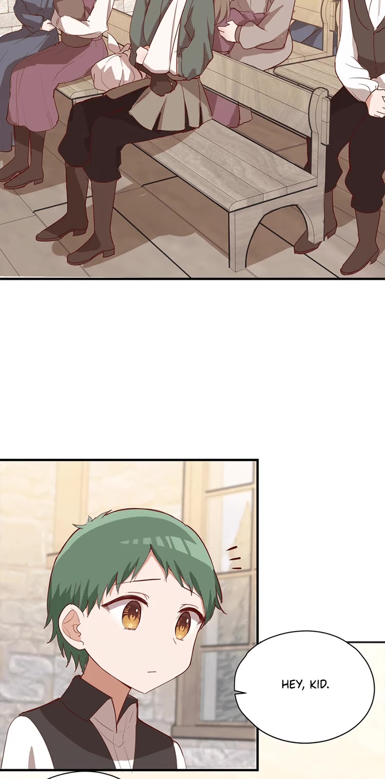 Please Bully Me, Miss Villainess! Chapter 59 - Page 8