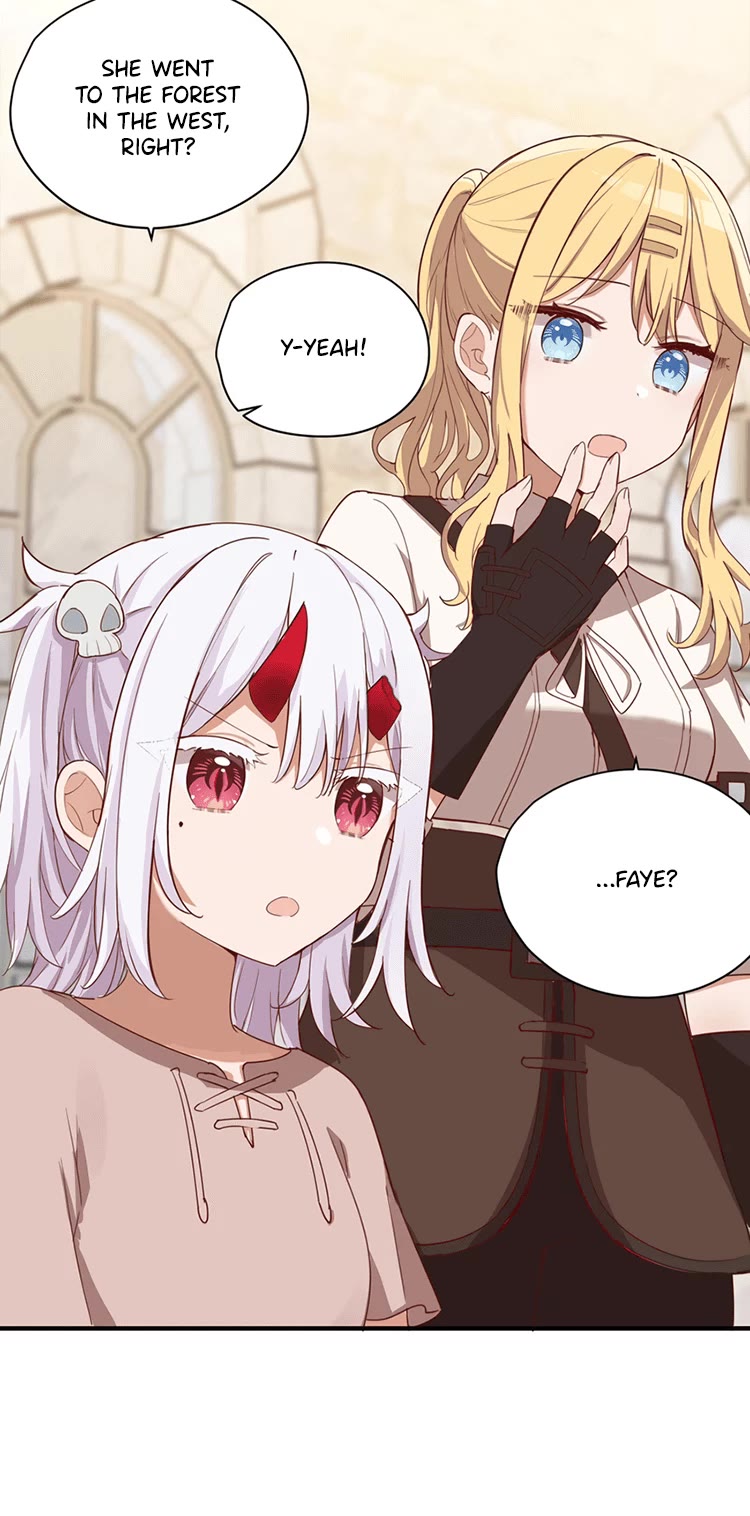 Please Bully Me, Miss Villainess! Chapter 59 - Page 9