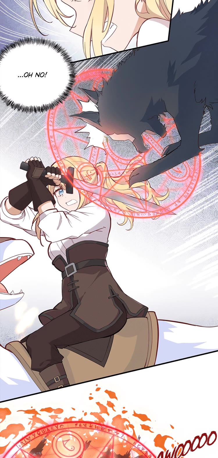 Please Bully Me, Miss Villainess! Chapter 60 - Page 11