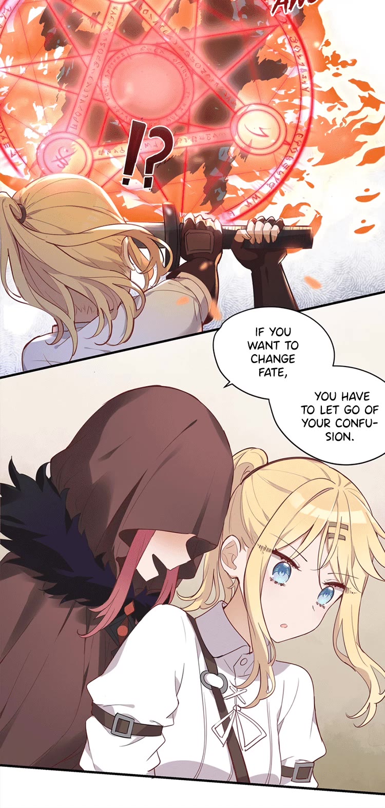 Please Bully Me, Miss Villainess! Chapter 60 - Page 12