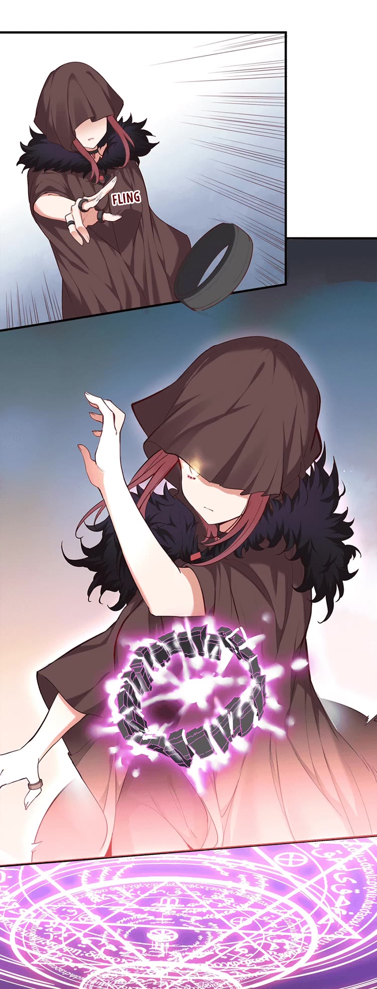 Please Bully Me, Miss Villainess! Chapter 60 - Page 15