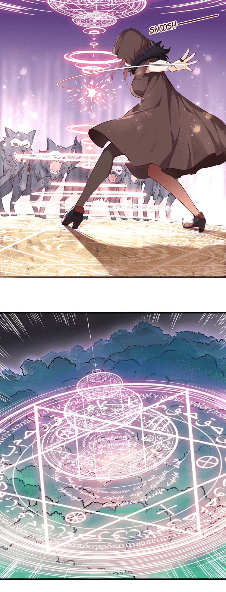Please Bully Me, Miss Villainess! Chapter 60 - Page 16