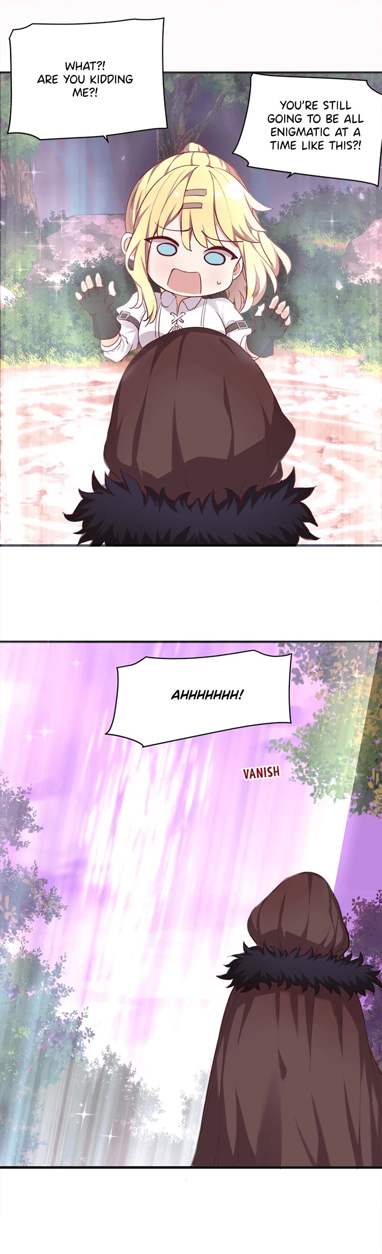 Please Bully Me, Miss Villainess! Chapter 61 - Page 12