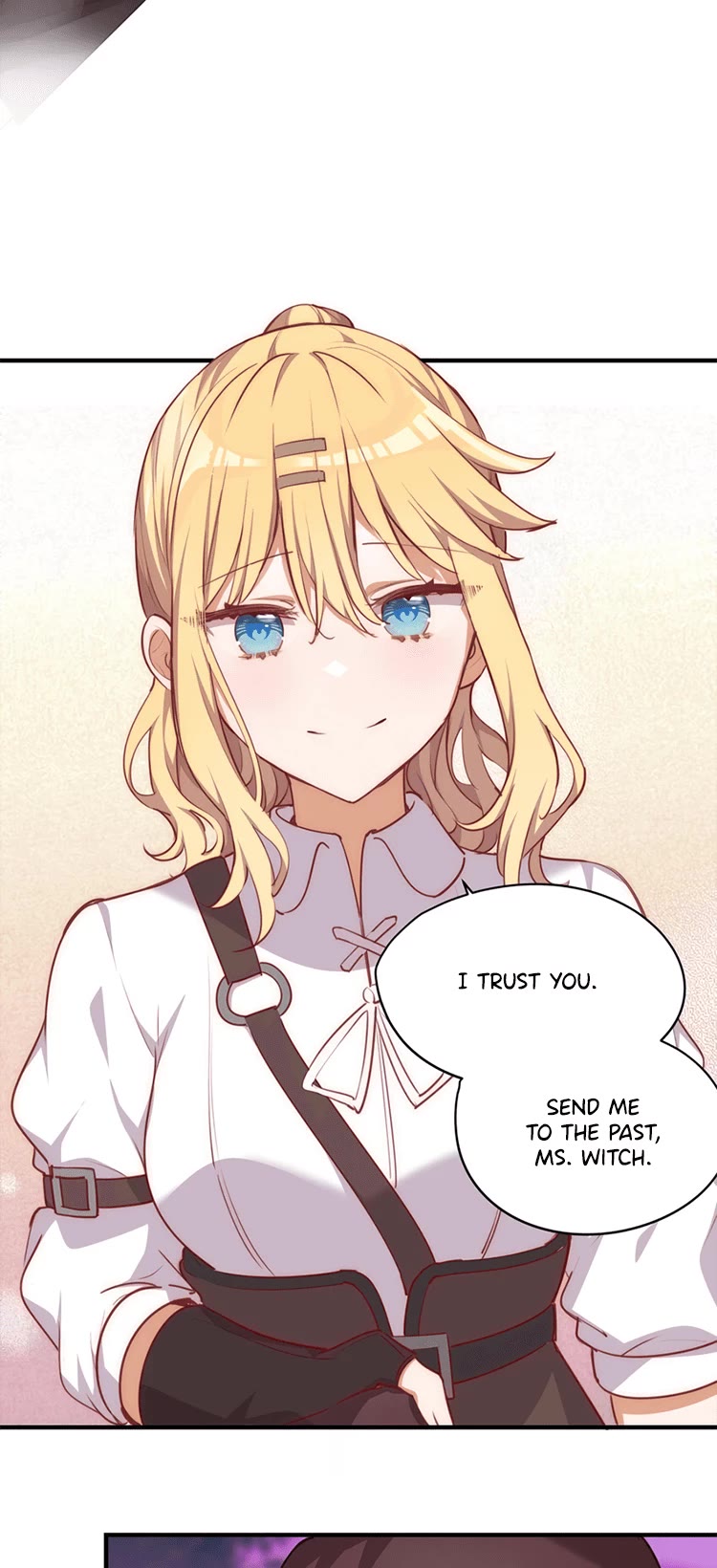 Please Bully Me, Miss Villainess! Chapter 61 - Page 8