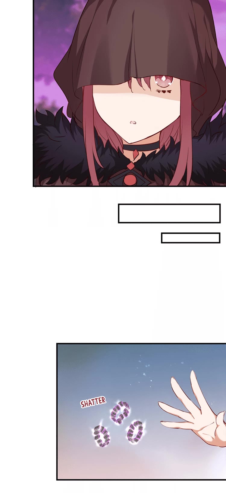 Please Bully Me, Miss Villainess! Chapter 61 - Page 9