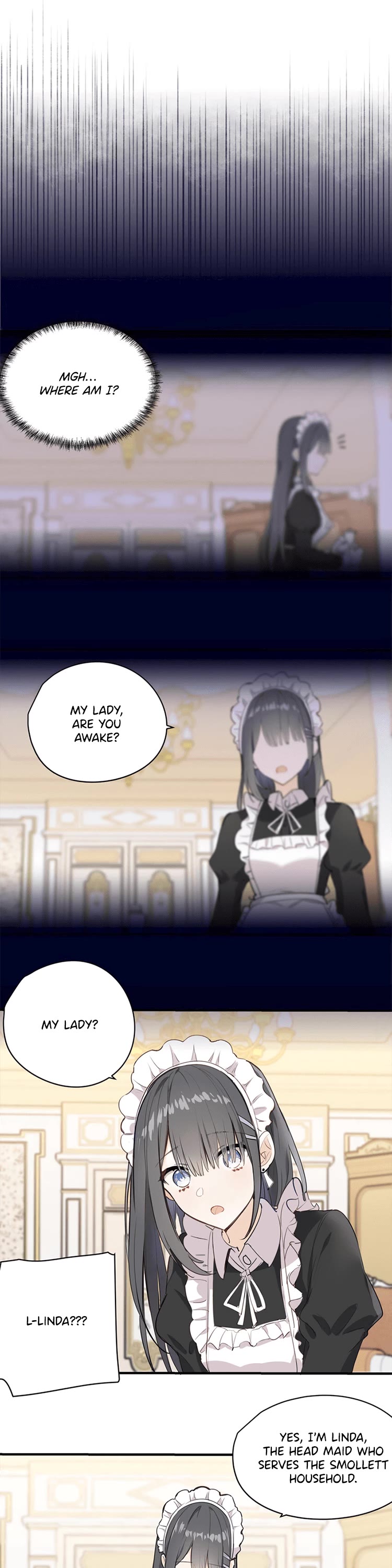 Please Bully Me, Miss Villainess! Chapter 62 - Page 2