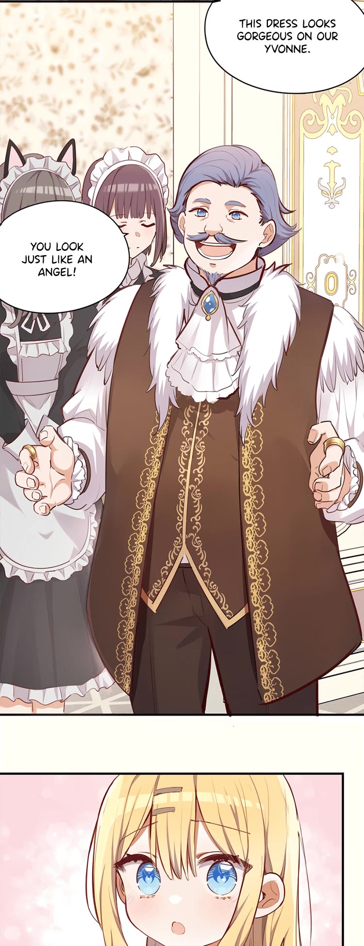 Please Bully Me, Miss Villainess! Chapter 62 - Page 12