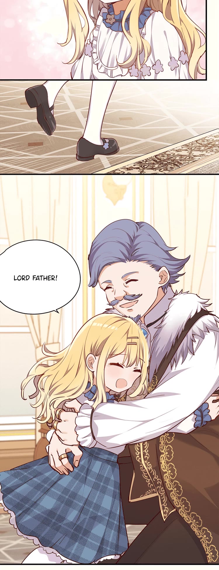 Please Bully Me, Miss Villainess! Chapter 62 - Page 13