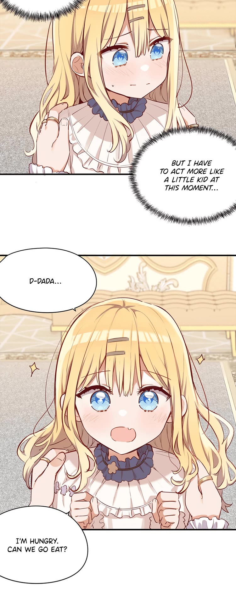Please Bully Me, Miss Villainess! Chapter 62 - Page 15