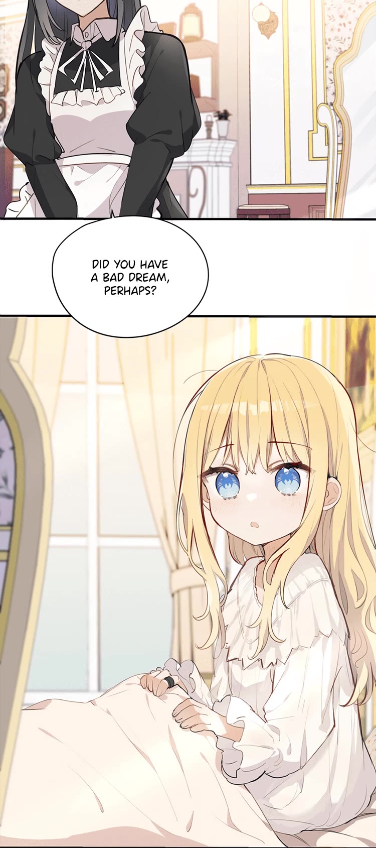 Please Bully Me, Miss Villainess! Chapter 62 - Page 4