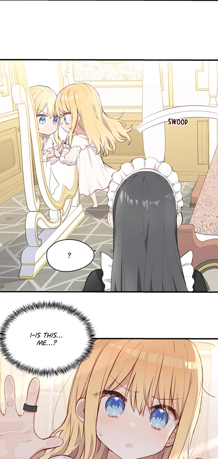 Please Bully Me, Miss Villainess! Chapter 62 - Page 5