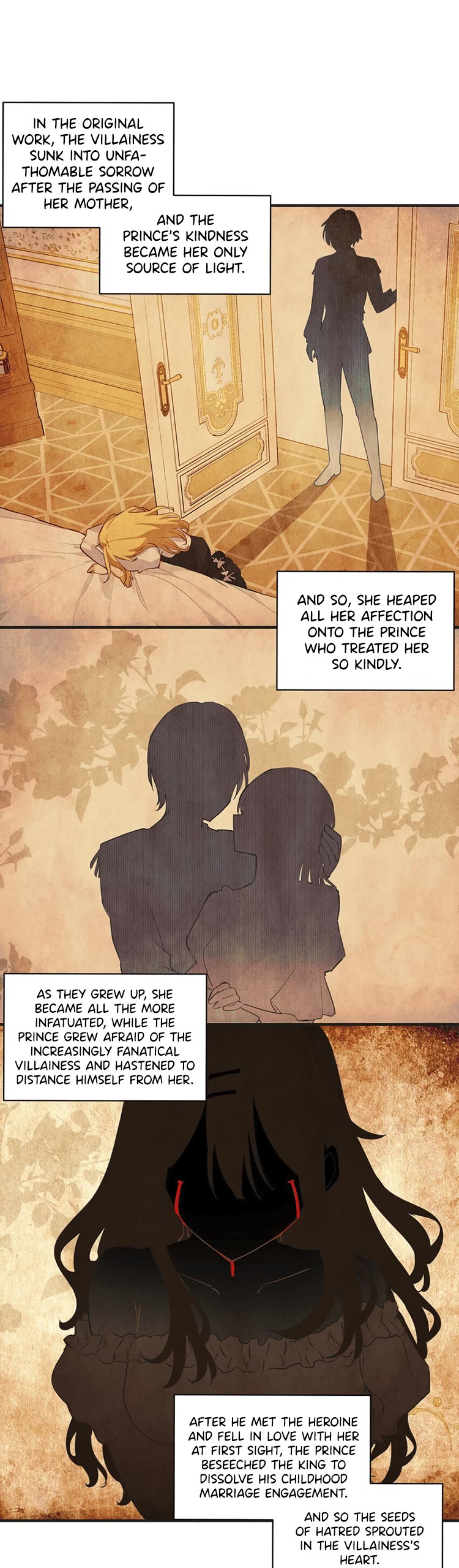 Please Bully Me, Miss Villainess! Chapter 63 - Page 14