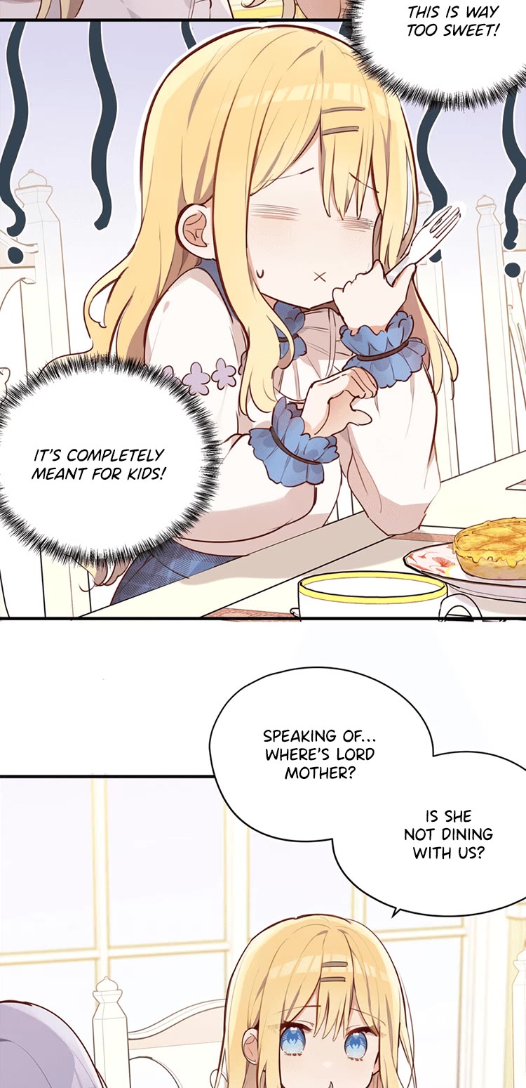 Please Bully Me, Miss Villainess! Chapter 63 - Page 3
